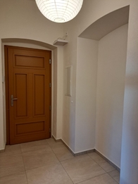 Pronájem bytu 1+kk v osobním vlastnictví 38 m², Plzeň