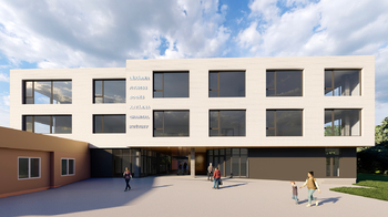 Pronájem komerčního prostoru 19 m², Ostrava