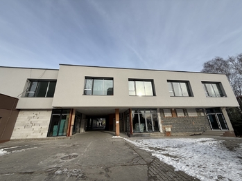 Pronájem komerčního prostoru 19 m², Ostrava