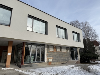 Pronájem komerčního prostoru 19 m², Ostrava