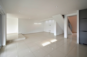 OBÝVACÍ POKOJ - Pronájem domu 200 m², Sezimovo Ústí