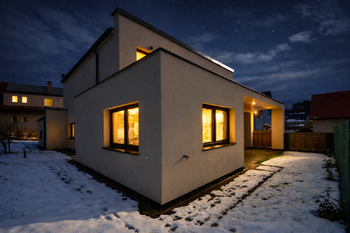 Pronájem domu 200 m², Sezimovo Ústí