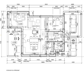 Pronájem domu 200 m², Sezimovo Ústí