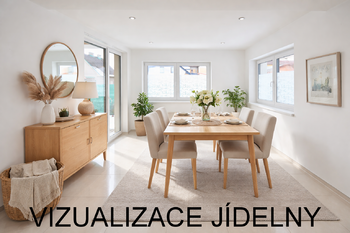 Pronájem domu 200 m², Sezimovo Ústí