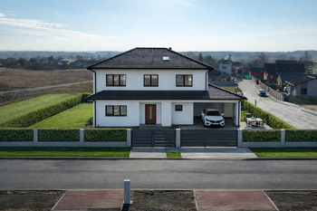 Prodej pozemku 821 m², Kly