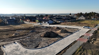 Prodej pozemku 821 m², Kly