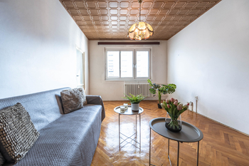 Prodej bytu 2+1 v osobním vlastnictví 52 m², Kladno