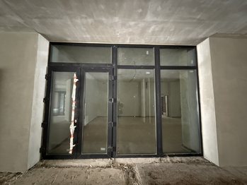 Pronájem obchodních prostor 85 m², Ostrava