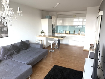 Prodej bytu 2+kk v osobním vlastnictví 55 m², Jihlava
