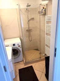 Prodej bytu 2+kk v osobním vlastnictví 55 m², Jihlava