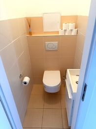 Prodej bytu 2+kk v osobním vlastnictví 55 m², Jihlava