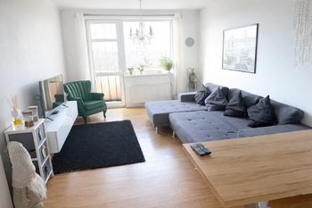 Prodej bytu 2+kk v osobním vlastnictví 55 m², Jihlava