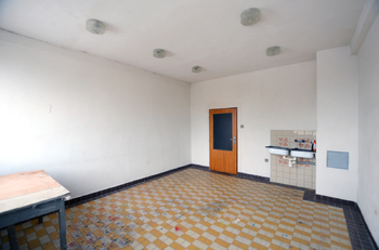 Pronájem skladovacích prostor 22 m², Slapy