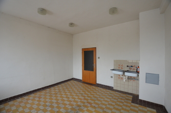 Pronájem skladovacích prostor 22 m², Slapy