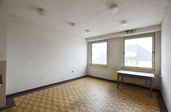 Pronájem skladovacích prostor 22 m², Slapy