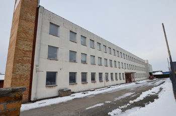 Pronájem skladovacích prostor 22 m², Slapy