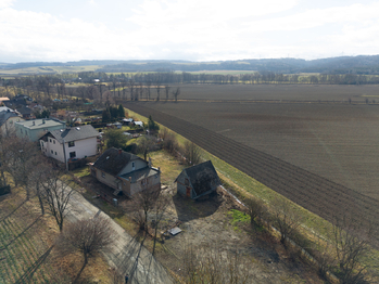 Prodej domu 184 m², Dolní Životice