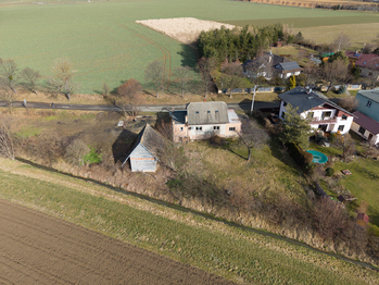 Prodej domu 184 m², Dolní Životice