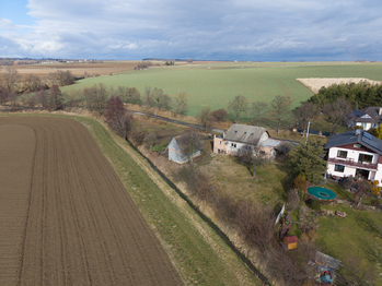 Prodej domu 184 m², Dolní Životice