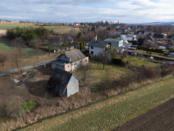 Prodej domu 184 m², Dolní Životice