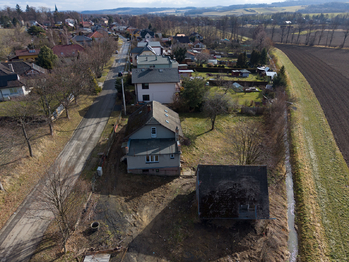 Prodej domu 184 m², Dolní Životice