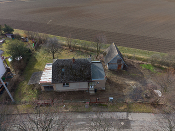 Prodej domu 184 m², Dolní Životice