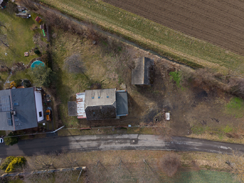 Prodej domu 184 m², Dolní Životice