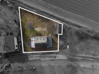 Prodej domu 184 m², Dolní Životice