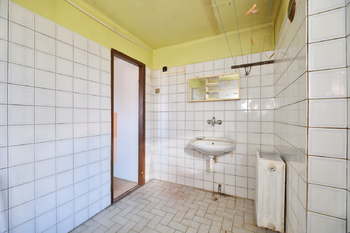 Prodej domu 184 m², Dolní Životice