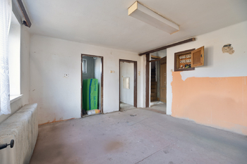 Prodej domu 184 m², Dolní Životice
