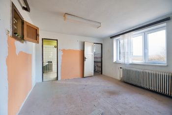 Prodej domu 184 m², Dolní Životice