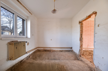 Prodej domu 184 m², Dolní Životice