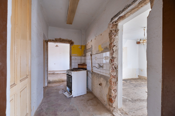 Prodej domu 184 m², Dolní Životice