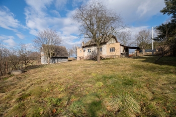 Prodej domu 184 m², Dolní Životice