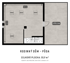 Prodej domu 184 m², Dolní Životice