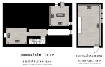 Prodej domu 184 m², Dolní Životice