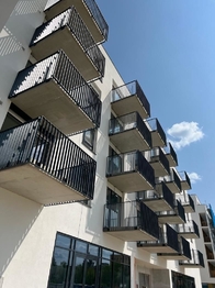 Prodej bytu 3+kk v osobním vlastnictví 130 m², České Budějovice