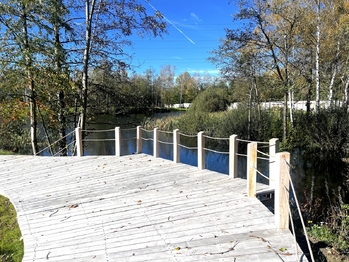 Prodej bytu 3+kk v osobním vlastnictví 130 m², České Budějovice