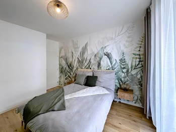 Prodej bytu 3+kk v osobním vlastnictví 82 m², České Budějovice