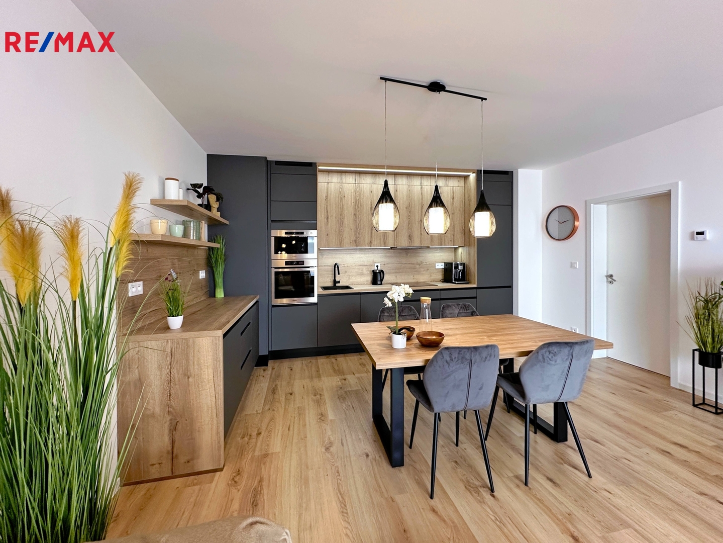 Prodej bytu 3+kk v osobním vlastnictví, 81 m2, České Budějovice