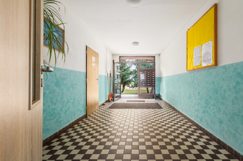 Prodej bytu 3+1 v osobním vlastnictví 74 m², Benešov