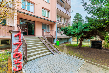 Prodej bytu 3+1 v osobním vlastnictví 74 m², Benešov