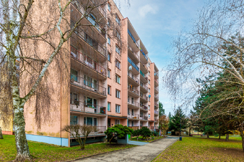 Prodej bytu 3+1 v osobním vlastnictví 74 m², Benešov