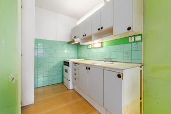 Prodej bytu 3+1 v osobním vlastnictví 74 m², Benešov