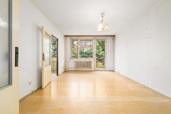 Prodej bytu 3+1 v osobním vlastnictví 74 m², Benešov