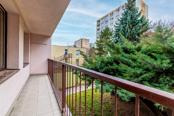 Prodej bytu 3+1 v osobním vlastnictví 74 m², Benešov