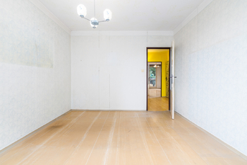 Prodej bytu 3+1 v osobním vlastnictví 74 m², Benešov