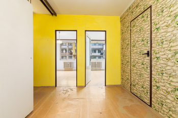 Prodej bytu 3+1 v osobním vlastnictví 74 m², Benešov