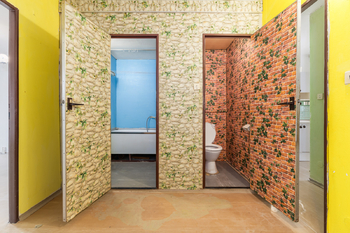 Prodej bytu 3+1 v osobním vlastnictví 74 m², Benešov