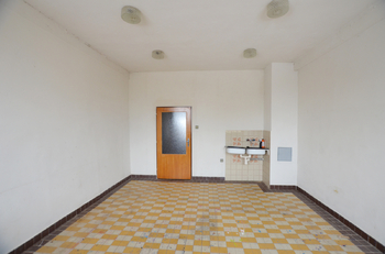 Pronájem kancelářských prostor 22 m², Slapy